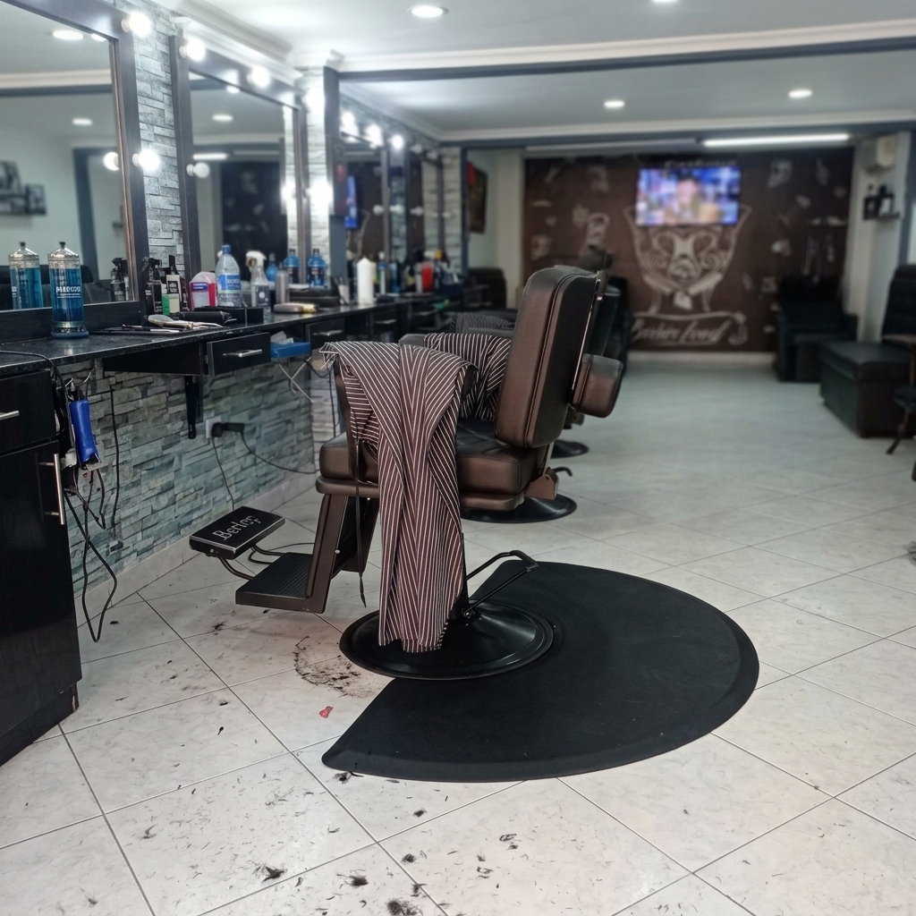 Tapetes Atrapamugre y Atrapa Humedad en Bogotá